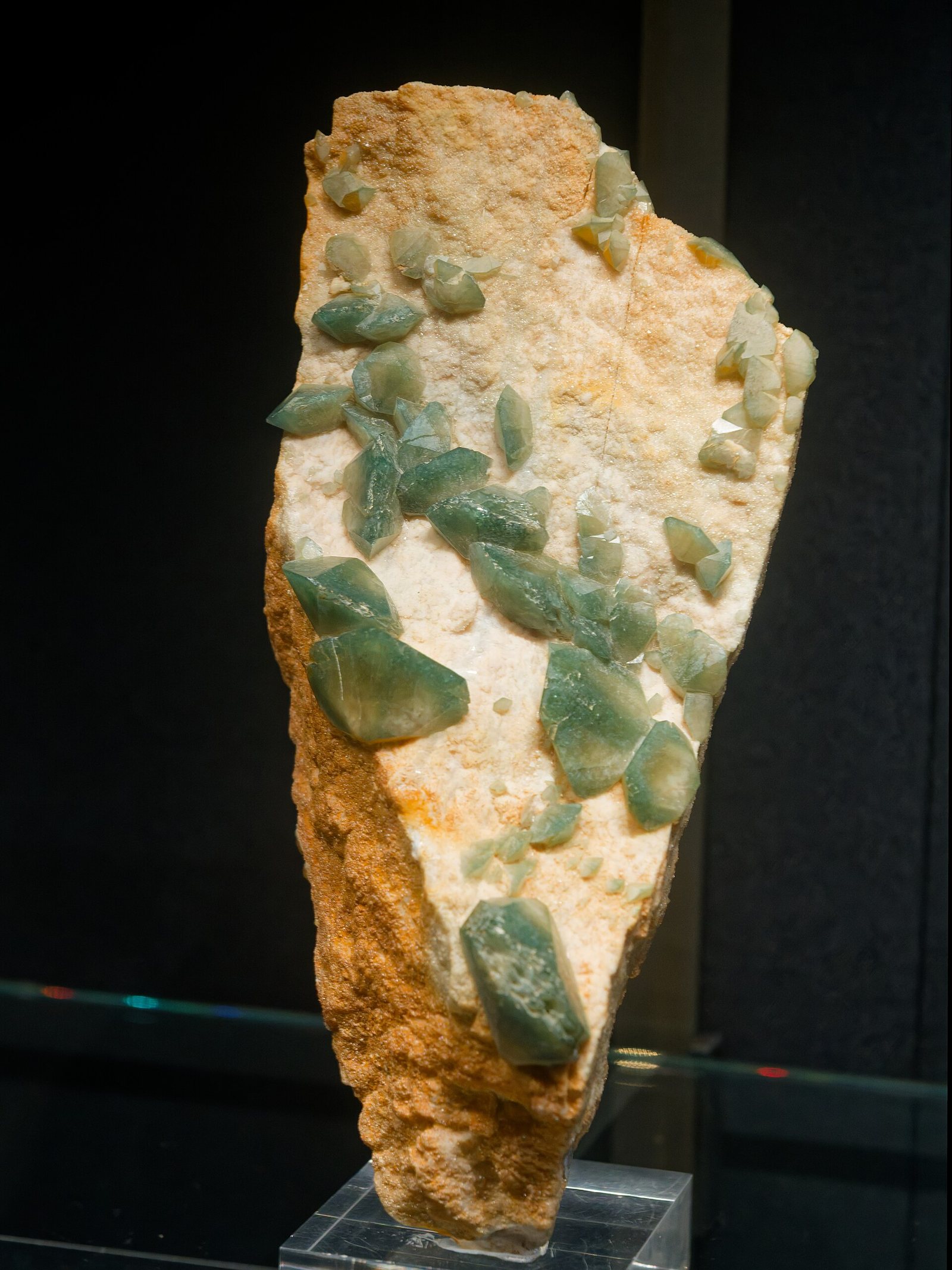 Phosphate Rock